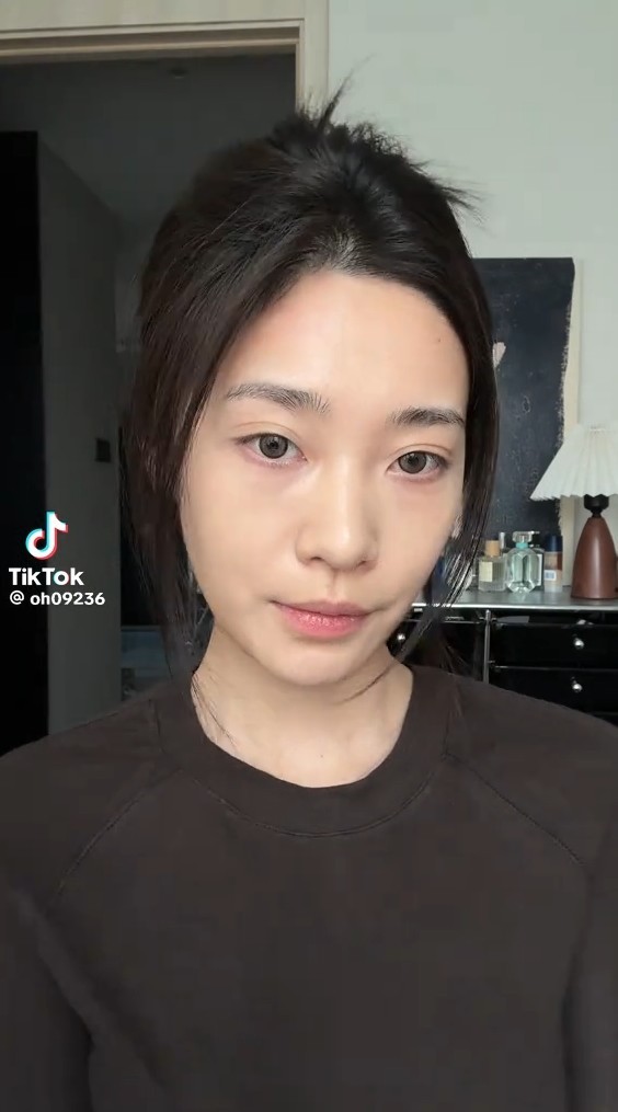 Make up