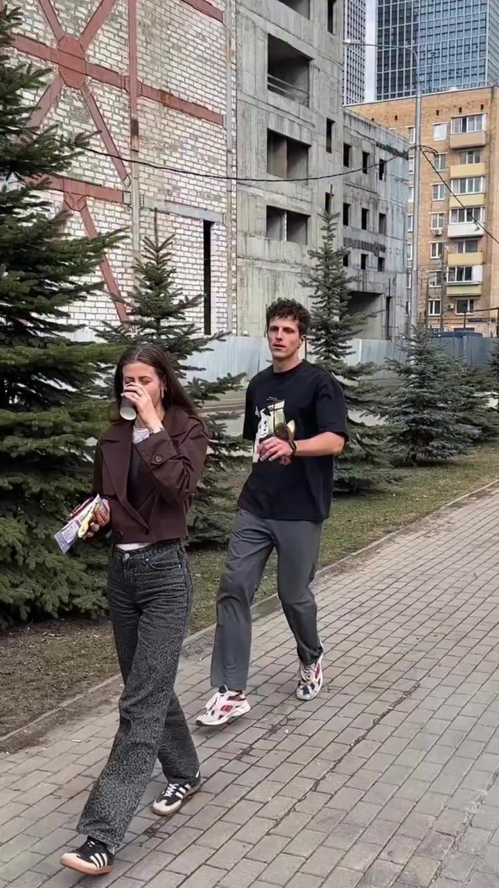 Моя бывшая