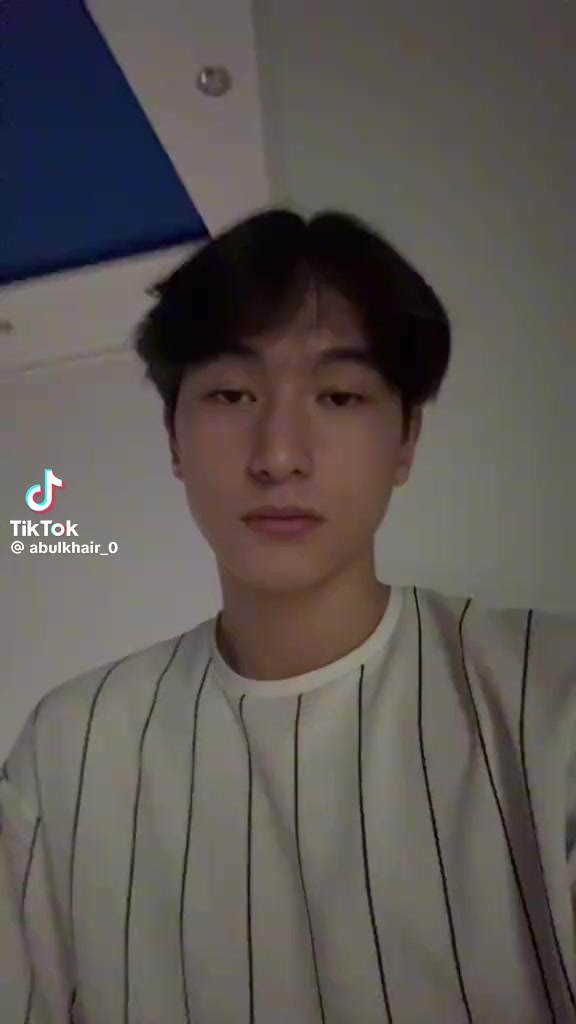 I think i love you too