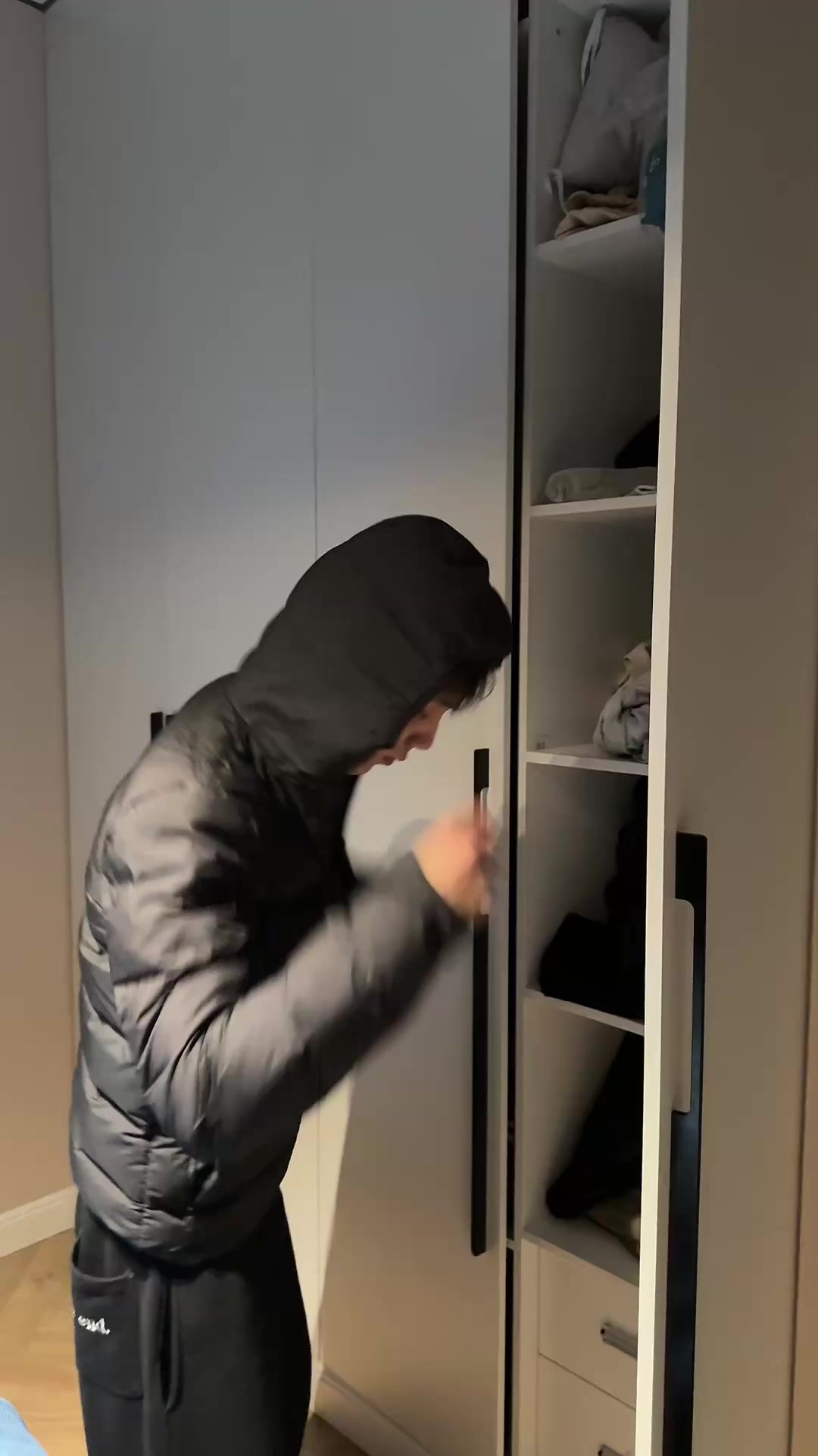 хочется спать