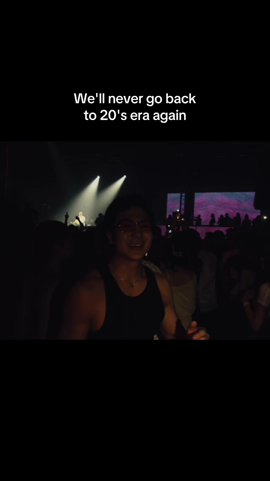 Напоминание о том что нам по 20 лет