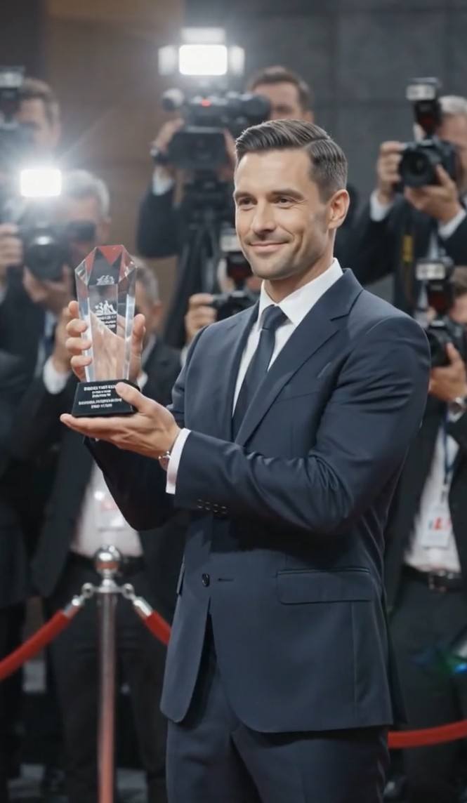 Man of the Year