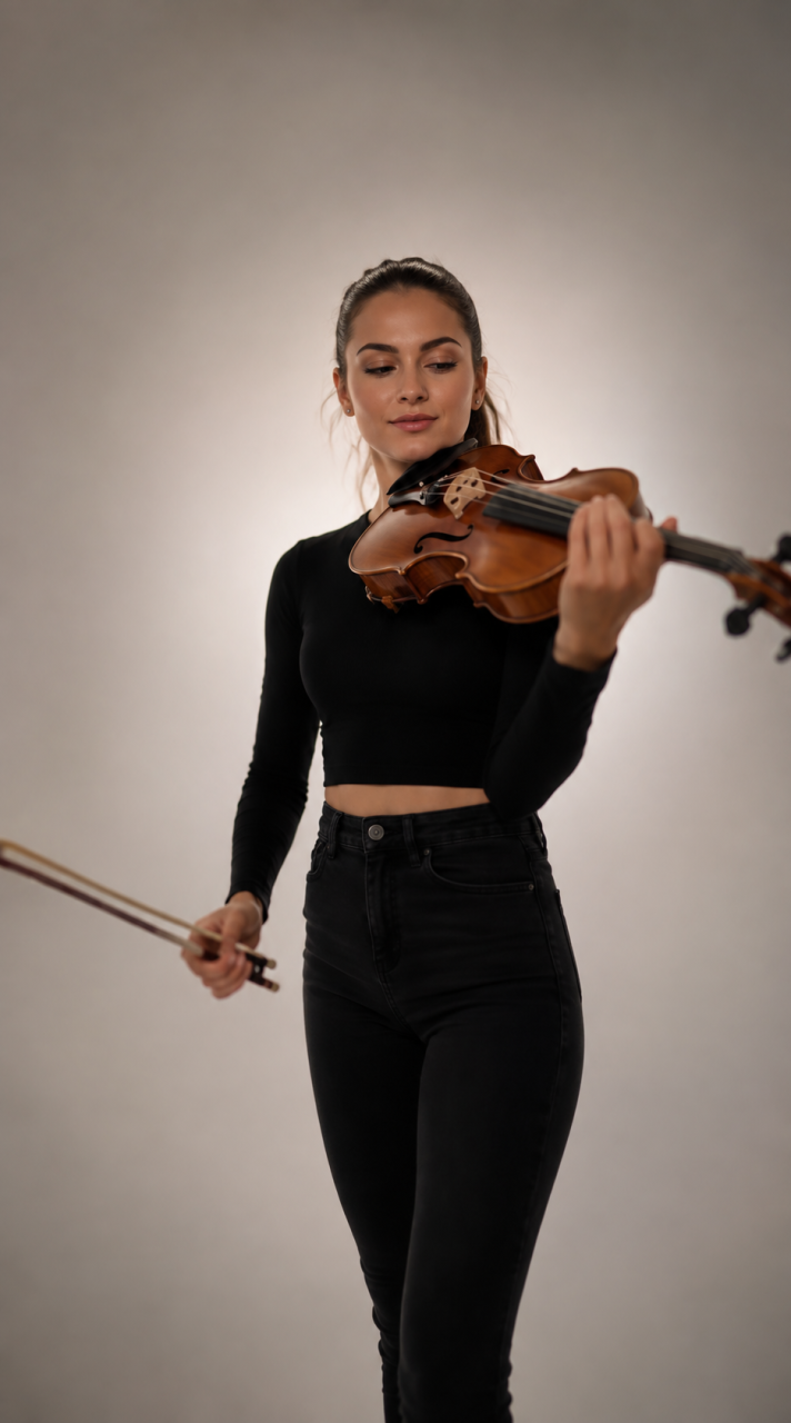 Violin Performance